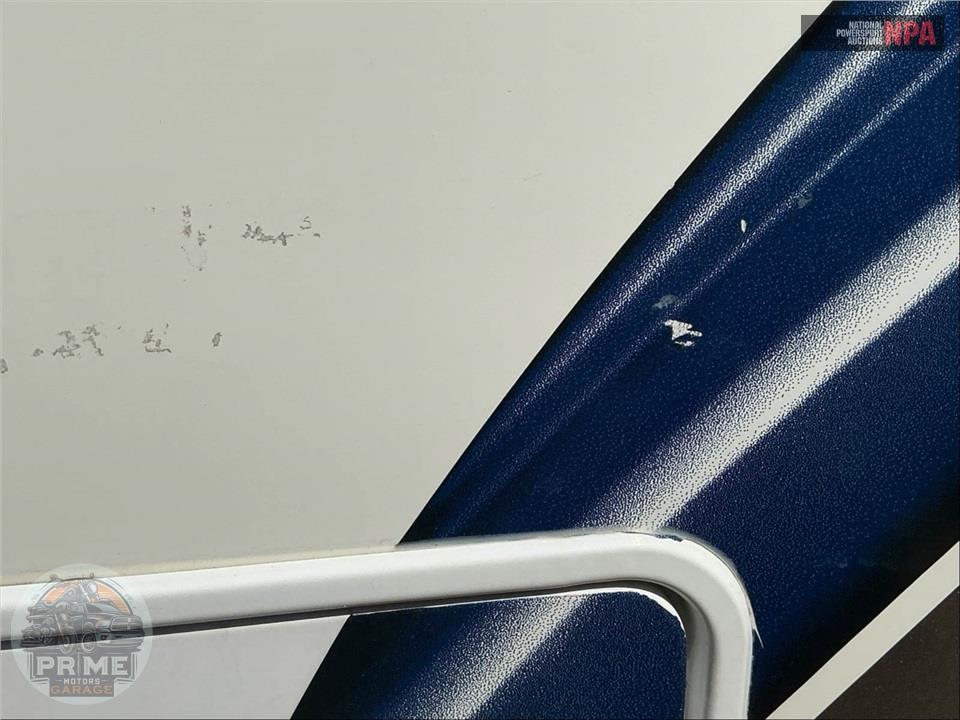 2019 Thor Motor Coach M-22FE E350-V10 - FREEDOM ELITE SERIES — фото 70