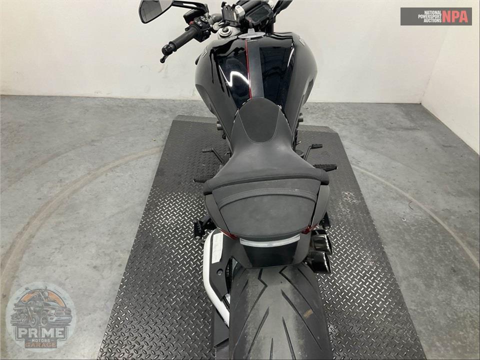 2022 Ducati XDIAVEL DARK — фото 13