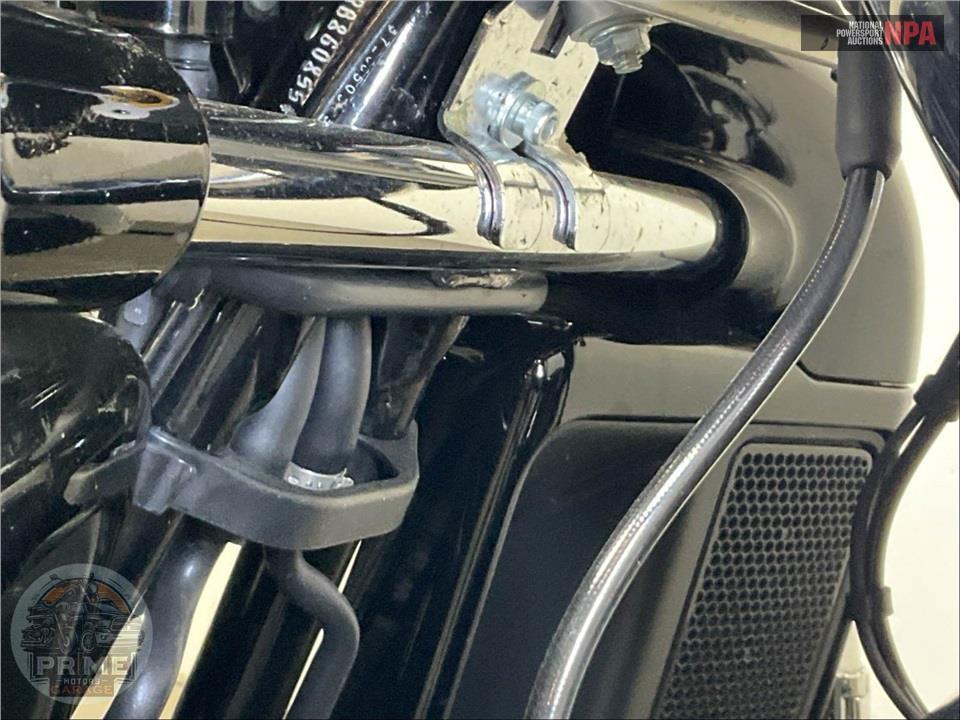 2024 Harley-Davidson FLHTCUTG TRI GLIDE ULTRA CLASSIC — фото 11