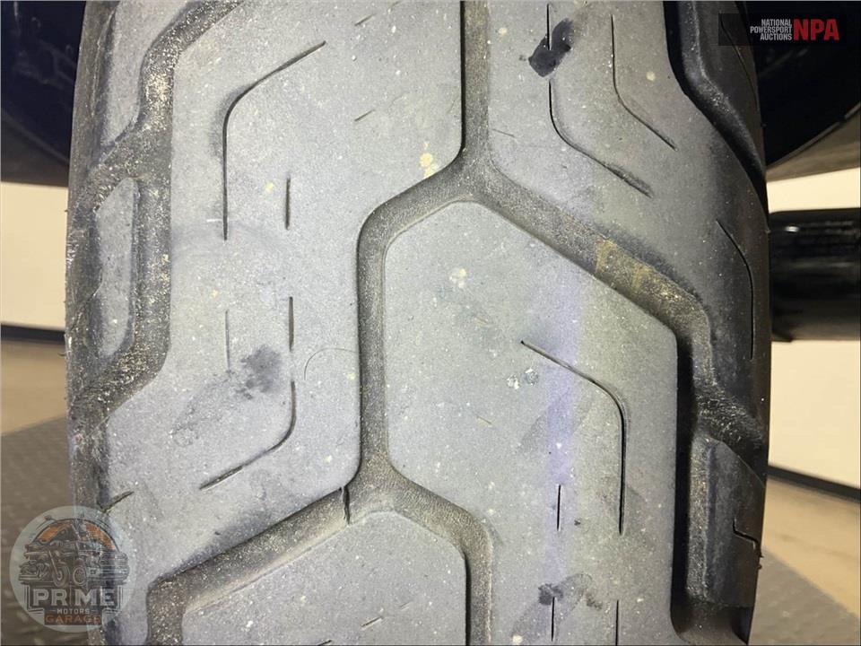 2008 Honda VT750C2F8 SHADOW SPIRIT — фото 26