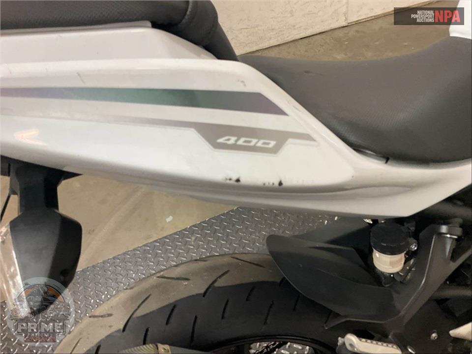 2023 Kawasaki EX400HPFNN NINJA 400 — фото 20