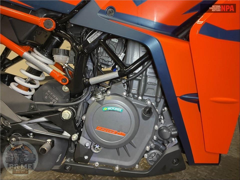 2023 Ktm RC 390 — фото 7