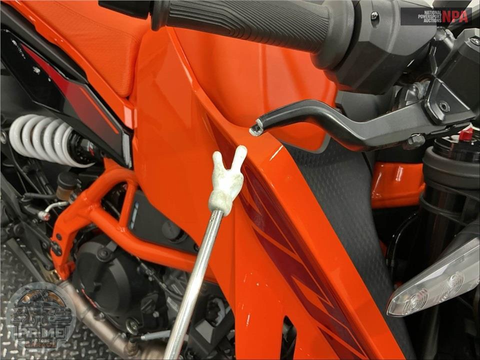 2024 Ktm 390 DUKE — фото 22