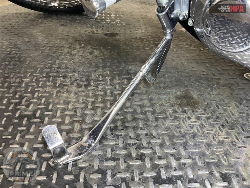 1999 Harley-Davidson FXSTS SPRINGER SOFTAIL — фото 33