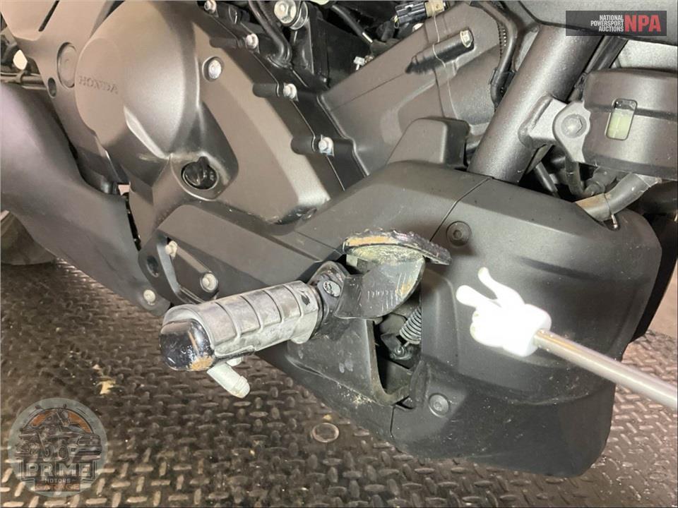 2015 Honda CTX700NDF NAKED DCT (ABS) — фото 31