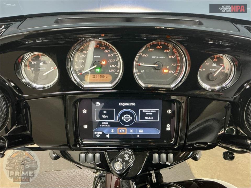 2022 Harley-Davidson FLHXS STREET GLIDE SPECIAL — фото 5