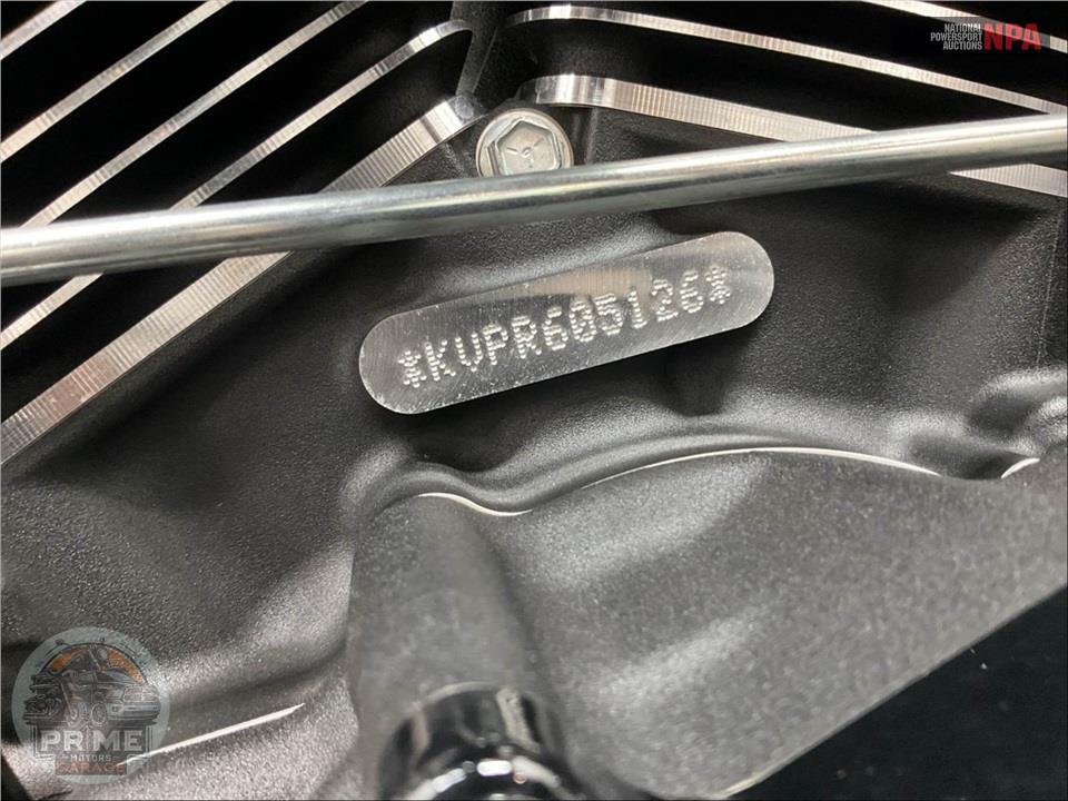 2024 Harley-Davidson FLHRXS ROAD KING SPECIAL — фото 21