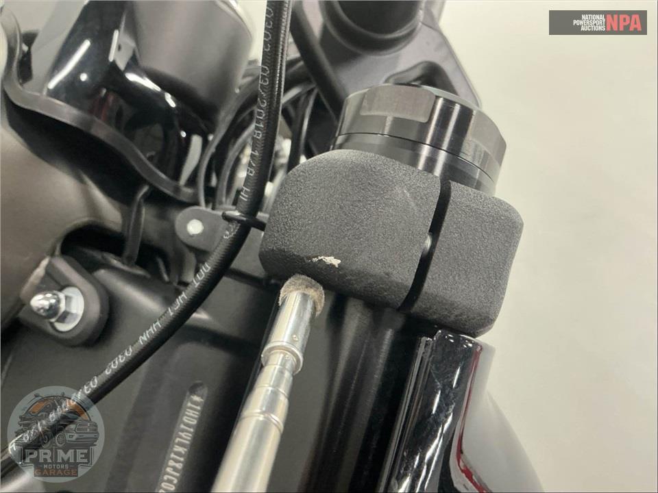 2018 Harley-Davidson FXFBS FAT BOB 114 — фото 20