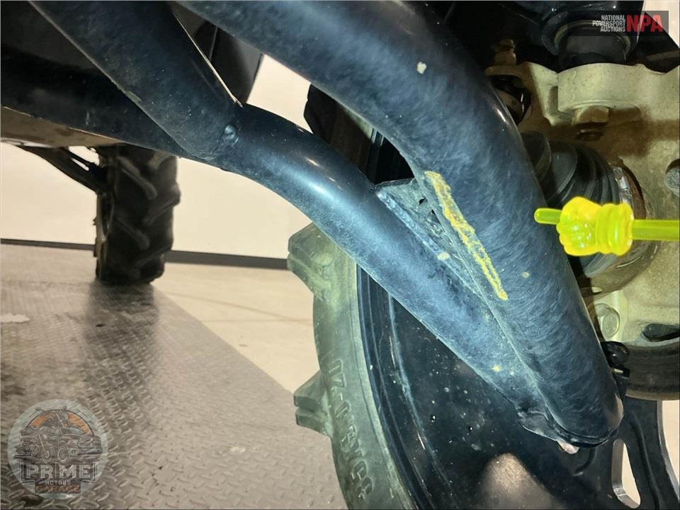 2022 Can-Am COMMANDER XT 1000R — фото 22