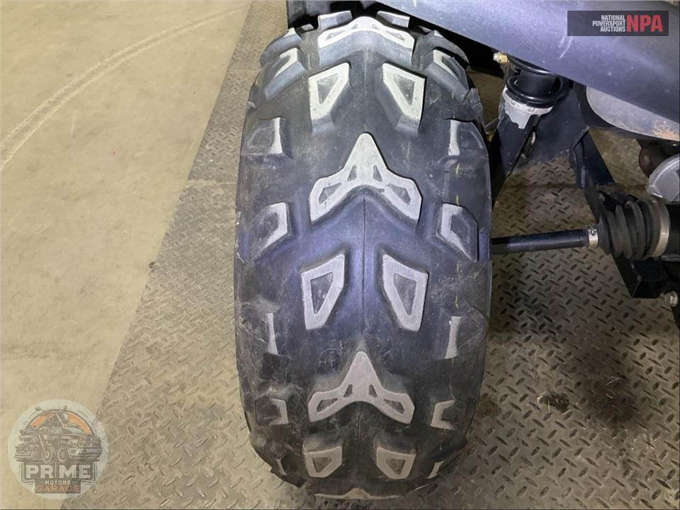 2018 Can-Am OUTLANDER MAX 570 XT — фото 20