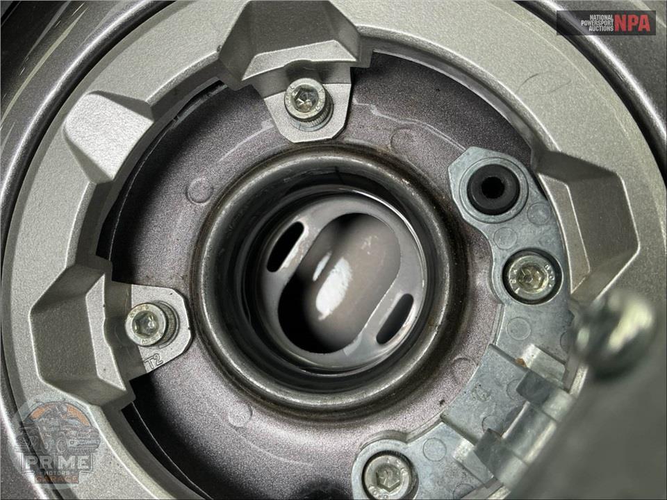 2023 Kawasaki ZR900FPFNN Z900 (ABS) — фото 17