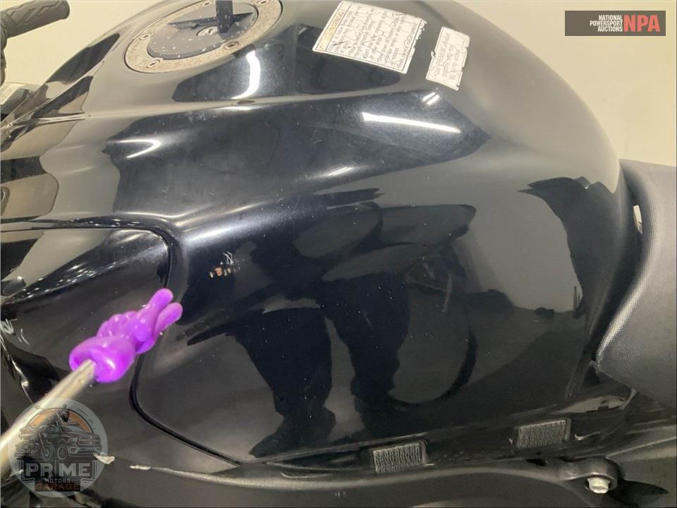 2013 Suzuki GSX-R750L3 — фото 24