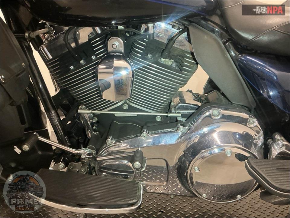 2013 Harley-Davidson FLHTK ELECTRA GLIDE UL LI — фото 7