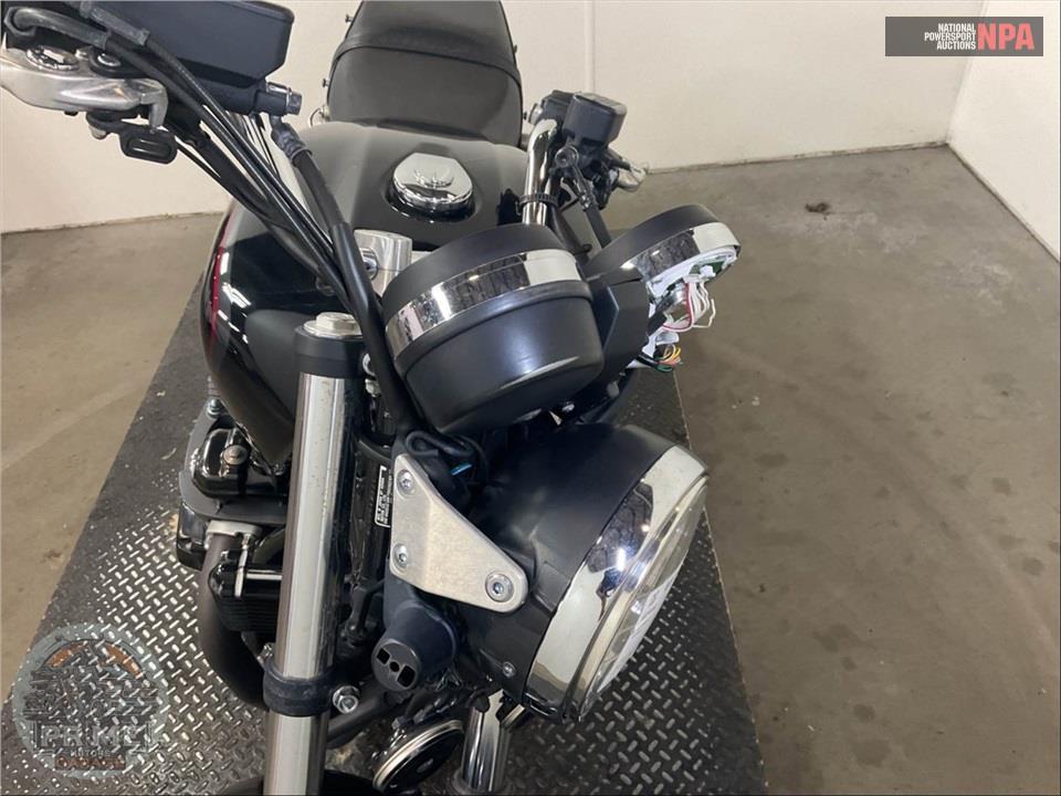 2014 Honda CB1100E — фото 27