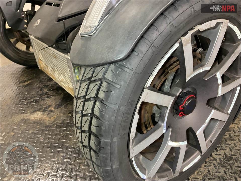 2020 Can-Am RYKER RALLY EDITION 900 ACE — фото 33