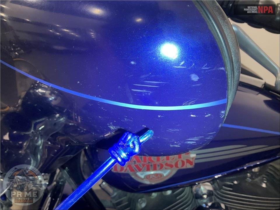 2006 Harley-Davidson FLHTCUI ULTRA CLASSIC ELECTRA GLIDE — фото 17