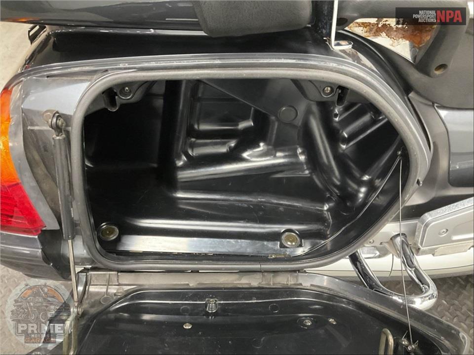 2005 Honda GL1800A5 GOLDWING ABS — фото 42