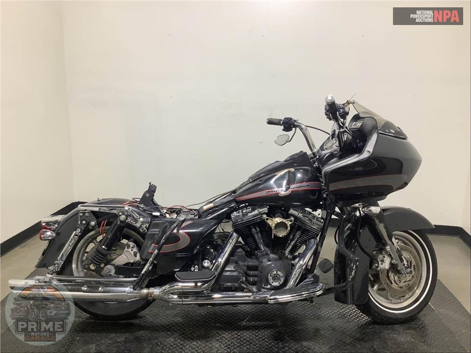 2007 Harley-Davidson FLTR ROAD GLIDE — фото 1