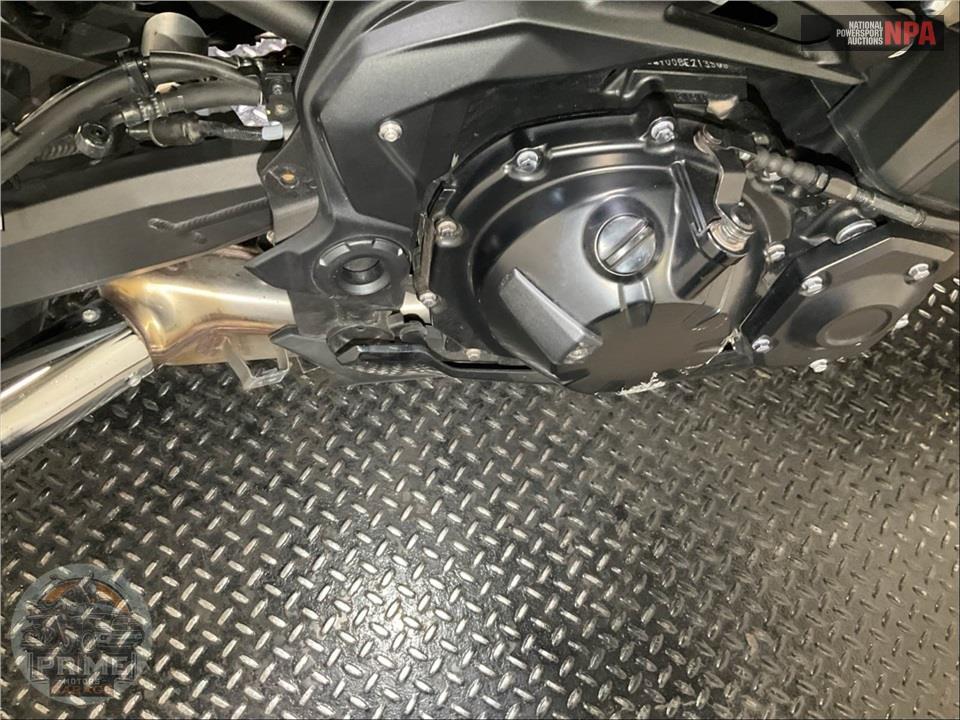2024 Kawasaki Z900 ABS — фото 35