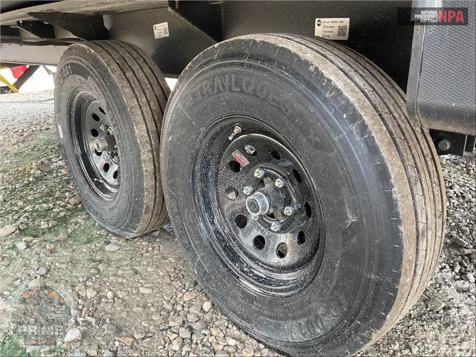2021 Crossroads Rv M-34 RE - TEXAN SERIES — фото 39
