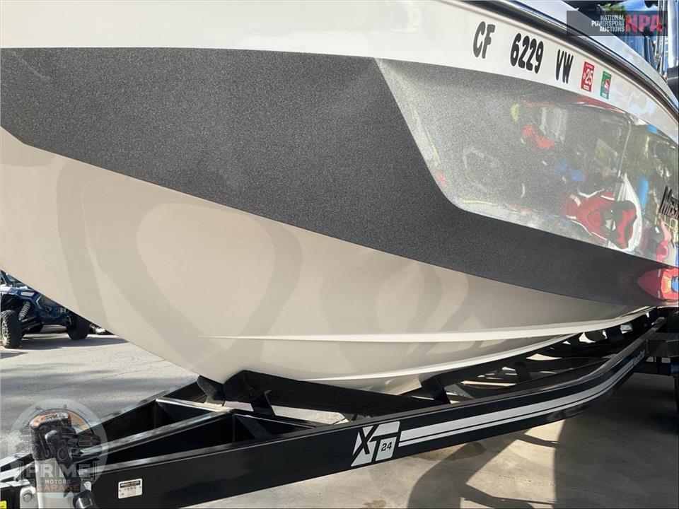 2023 Mastercraft Boat Co XT24-X SERIES - L=24  E=1  430HP ILMORE SD — фото 7