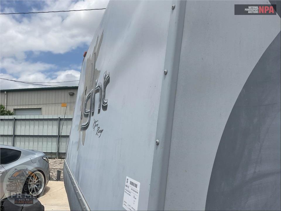 2017 Highland Ridge Rv M-272RLS - LIGHT SERIES — фото 34
