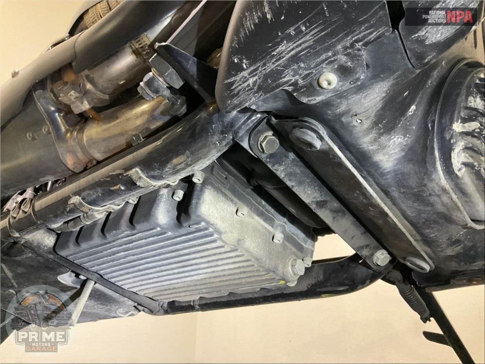 2014 Harley-Davidson VRSCDX NIGHT ROD SPECIAL — фото 13