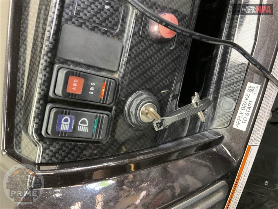 2011 Polaris RANGER 800 EFI CREW — фото 7