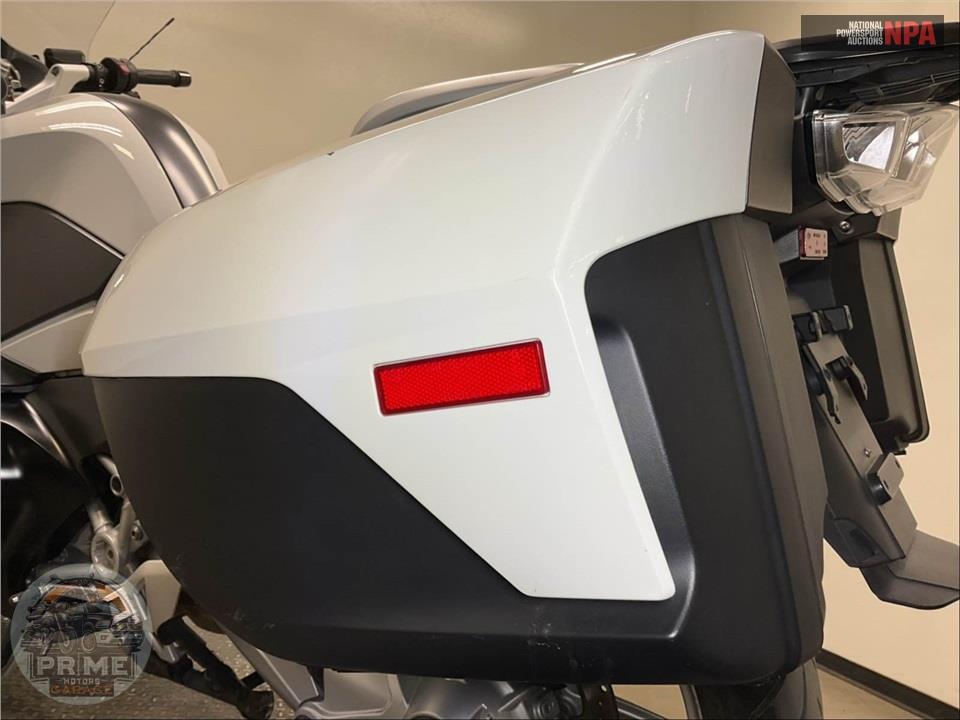 2019 Bmw R1250RT — фото 18