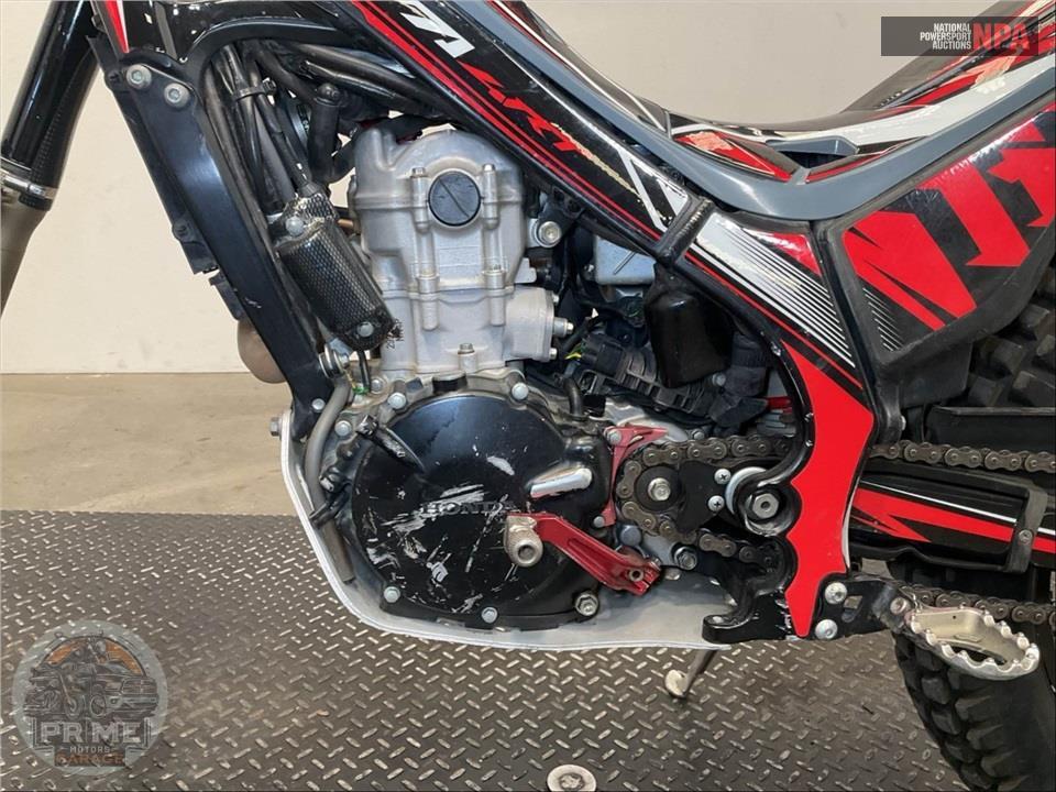 2020 Honda MONTESA COTA 301RR — фото 7