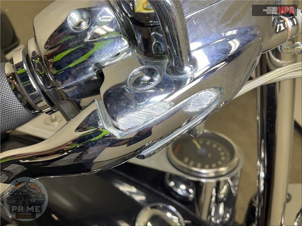 2006 Harley-Davidson FLHRCI ROAD KING CLASSIC — фото 41