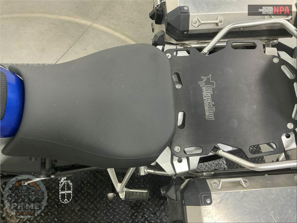 2015 Bmw R1200GS ADVENTURE — фото 15