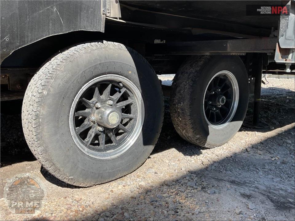 2021 Keystone Rv M-370 RL - ARCADIA FIFTH WHEEL SERIES — фото 34