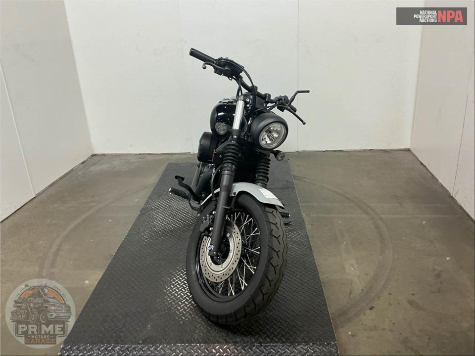 2024 Honda SHADOW PHANTOM — фото 2