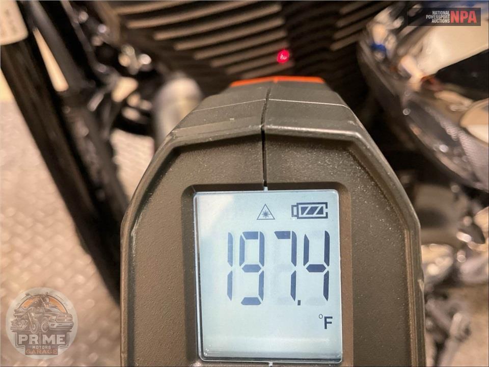 2012 Yamaha XVS95CTBL/C V-STAR TR BLU — фото 8