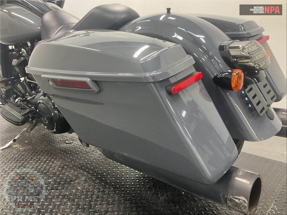 2022 Harley-Davidson FLTRXST ROAD GLIDE ST — фото 30