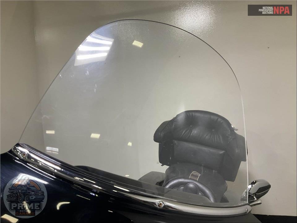 2003 Harley-Davidson FLHTI ELECTRA GLIDE — фото 17