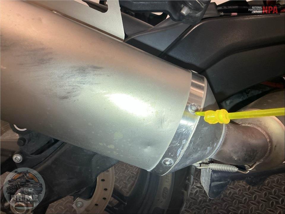 2022 Harley-Davidson RA1250S PAN AMERICA 1250 SPECIAL — фото 12