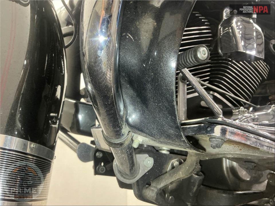 2008 Harley-Davidson FLHTCU ULTRA CLASSIC ELECTRA GLIDE — фото 19