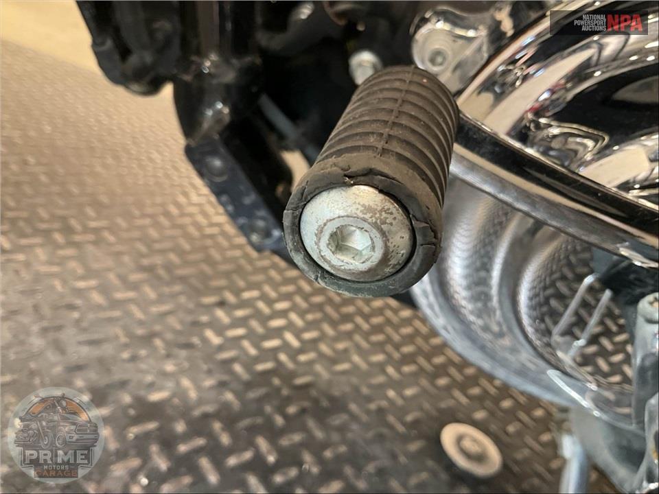 2015 Harley-Davidson FXDL DYNA LOW RIDER — фото 23