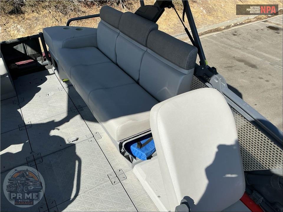2024 Seadoo/Brp SWITCH COMPACT-I/O(*) 170HP — фото 10