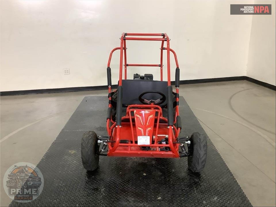 2025 Trailmaster MID XRS — фото 2
