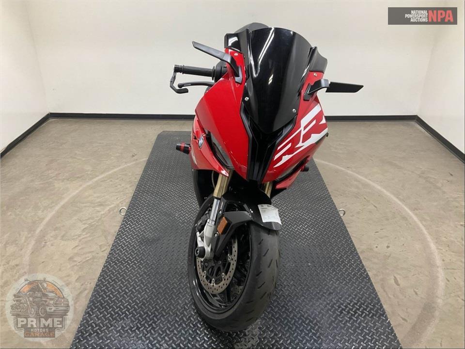 2020 Bmw S1000RR — фото 2