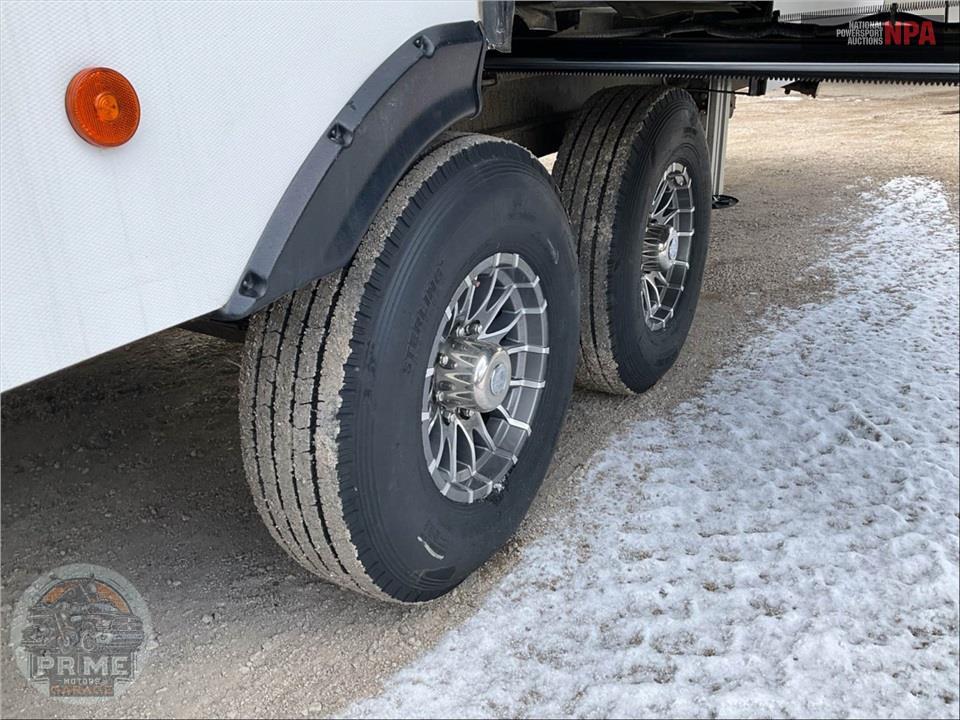 2024 Alliance Rv M-395DS - PARADIGM FIFTH WHEEL SERIES — фото 34