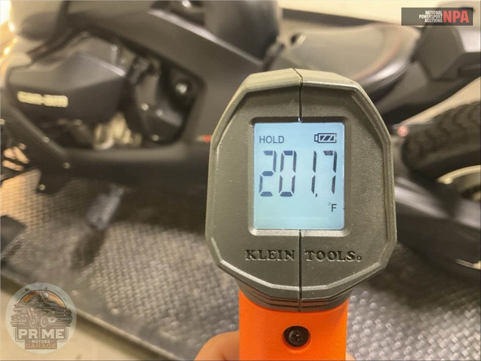 2023 Can-Am RYKER RALLY 900 ACE — фото 8