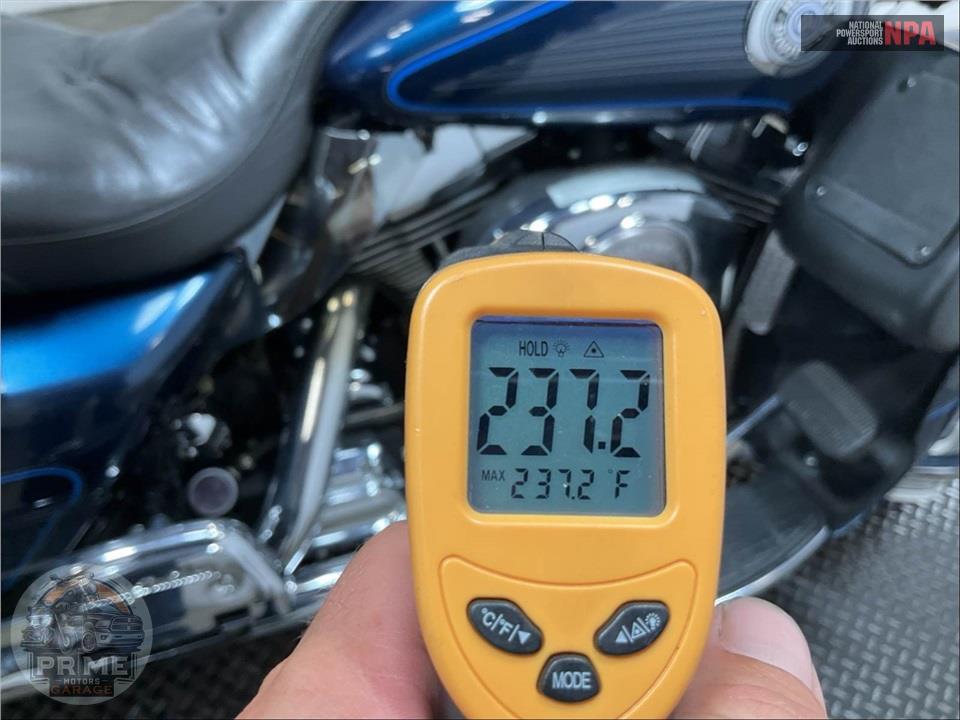 2002 Harley-Davidson FLHTCUI ULTRA CLASSIC ELECTRA GLIDE — фото 8