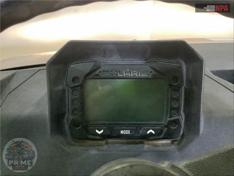 2020 Polaris RANGER CREW 1000 — фото 1