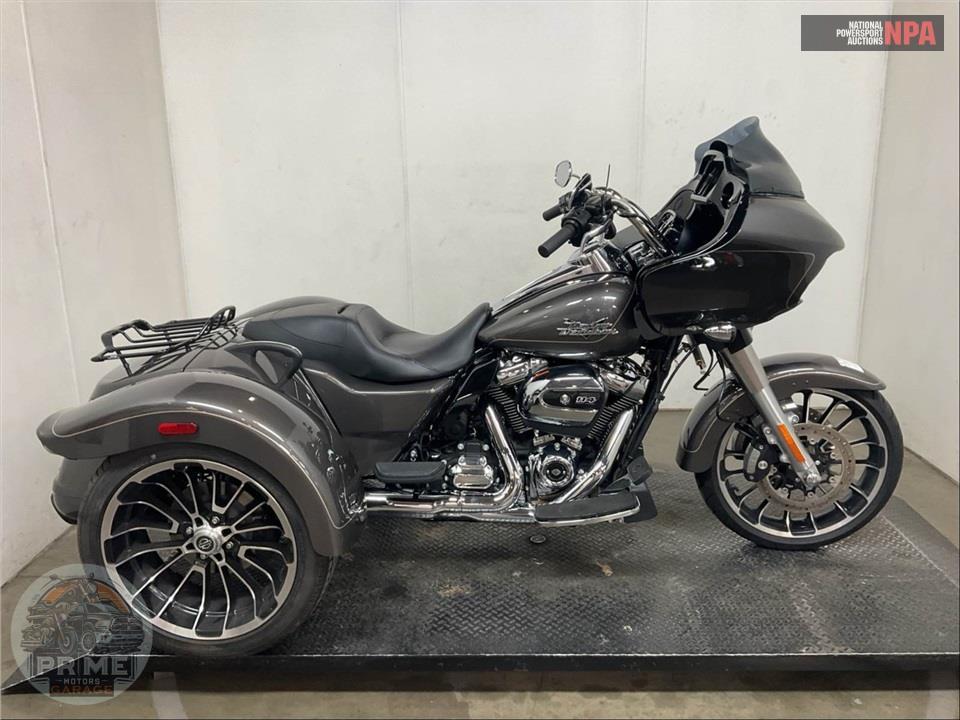 2023 Harley-Davidson FLTRT ROAD GLIDE 3 — фото 1