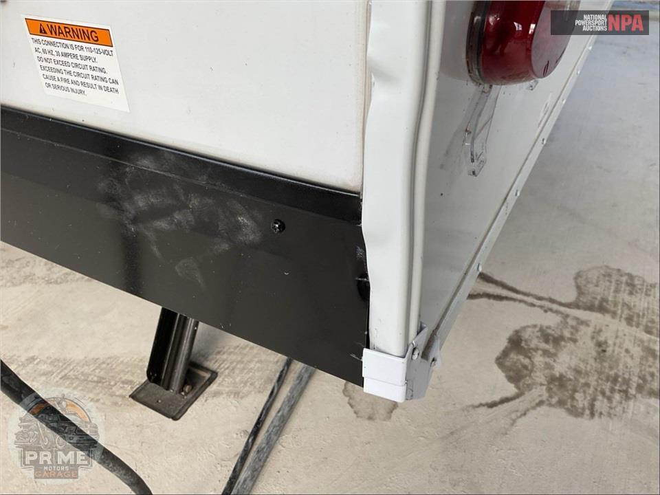 2026 Highland Ridge Rv M-250RBL - RANGE LITE SERIES — фото 19
