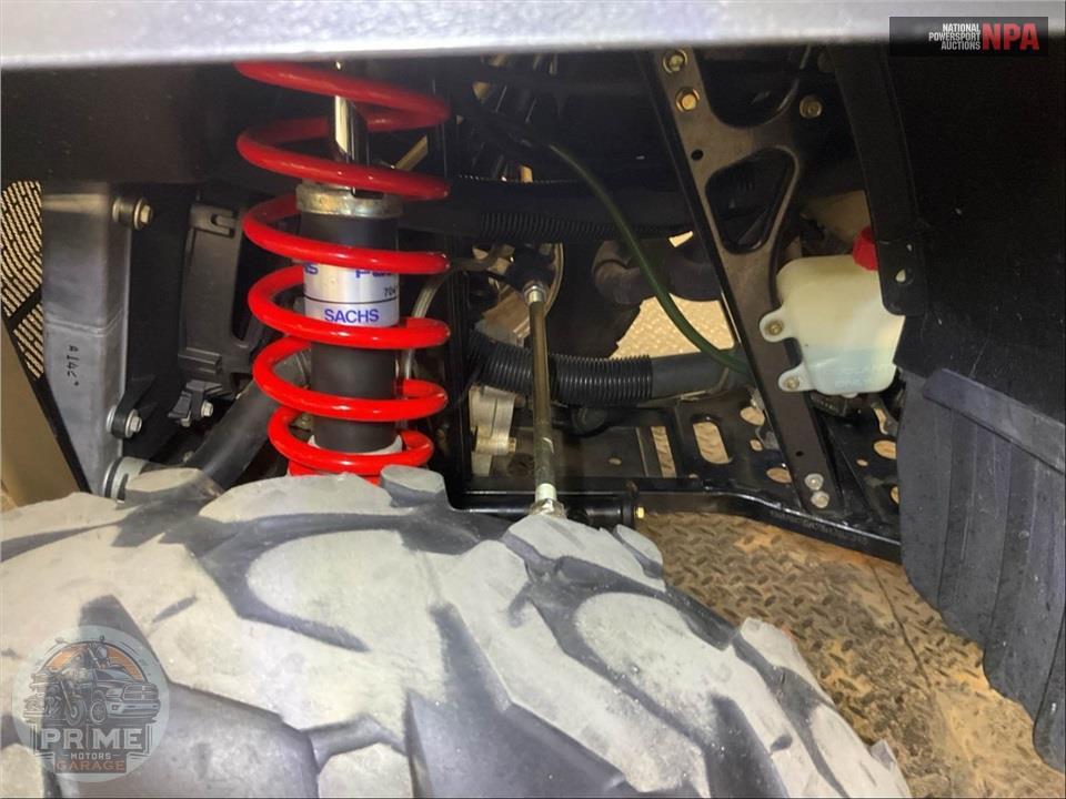 2005 Polaris SPORTSMAN 800 EFI — фото 26
